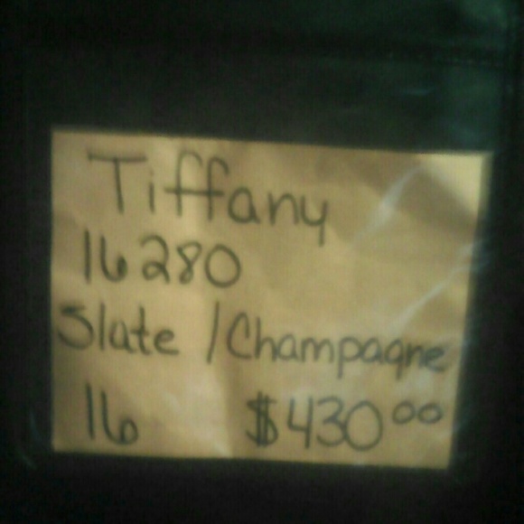 ❤Worn Once️💕MERMAID Style Prom Dress😍Almost here - Picture 6 of 8